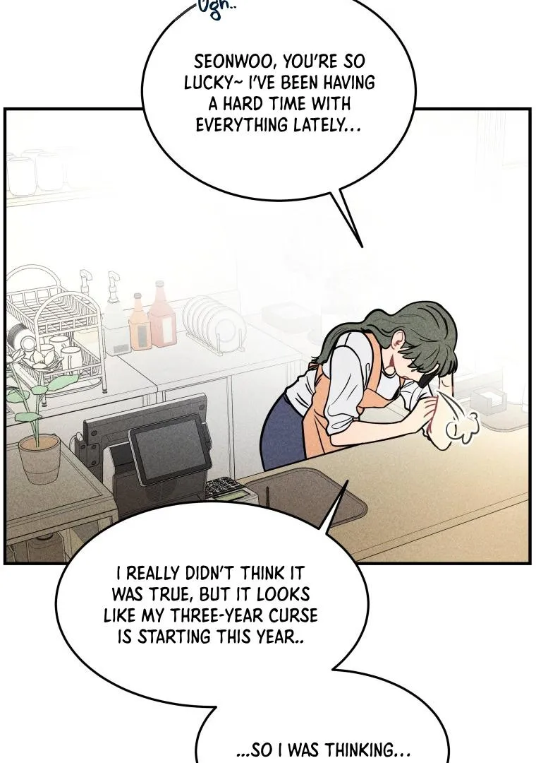Ghost Romance Chapter 2 page 33 - 