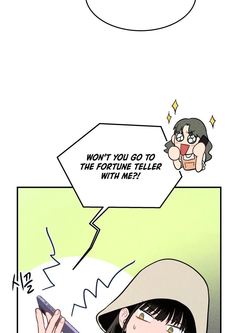 Ghost Romance Chapter 2 page 34 - 
