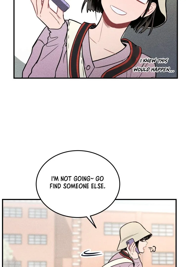 Ghost Romance Chapter 2 page 35 - 