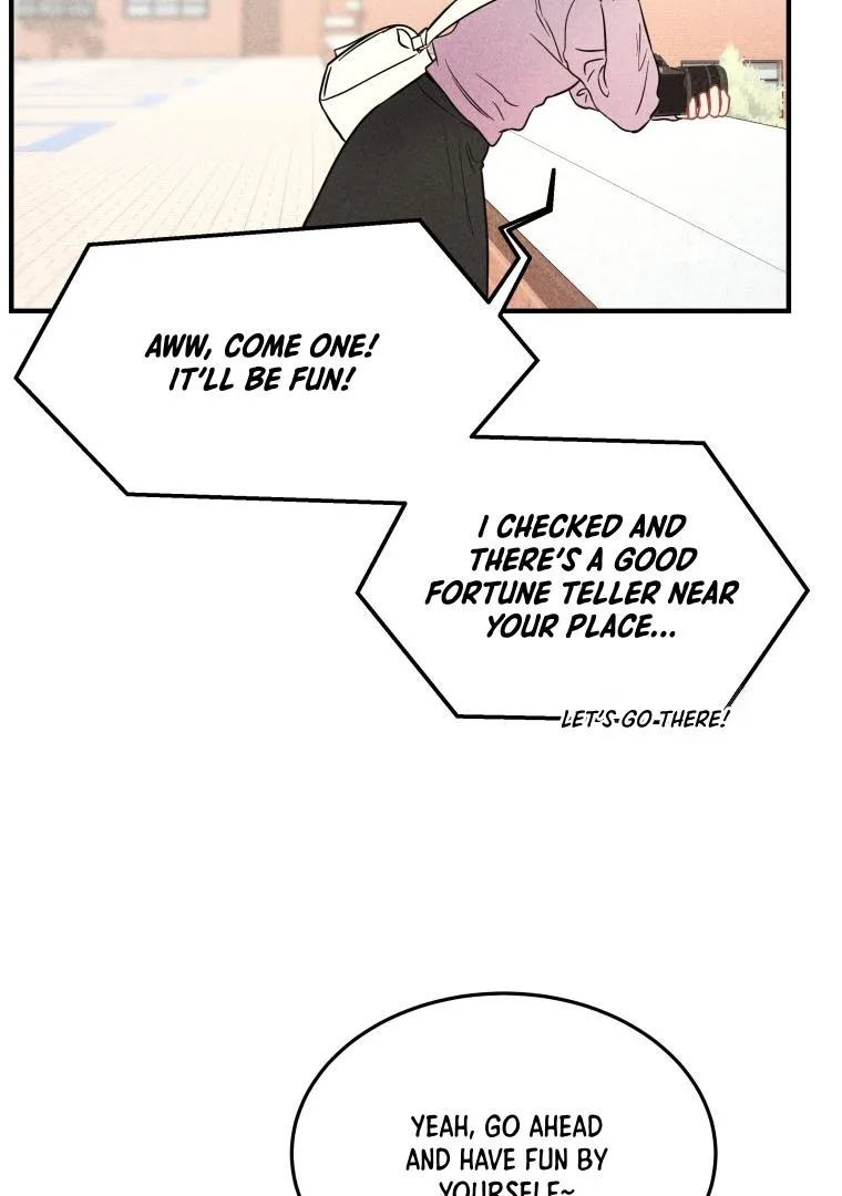 Ghost Romance Chapter 2 page 36 - 