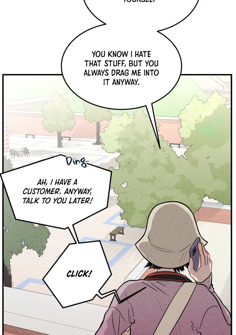 Ghost Romance Chapter 2 page 37 - 