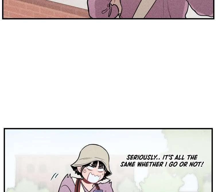 Ghost Romance Chapter 2 page 38 - 