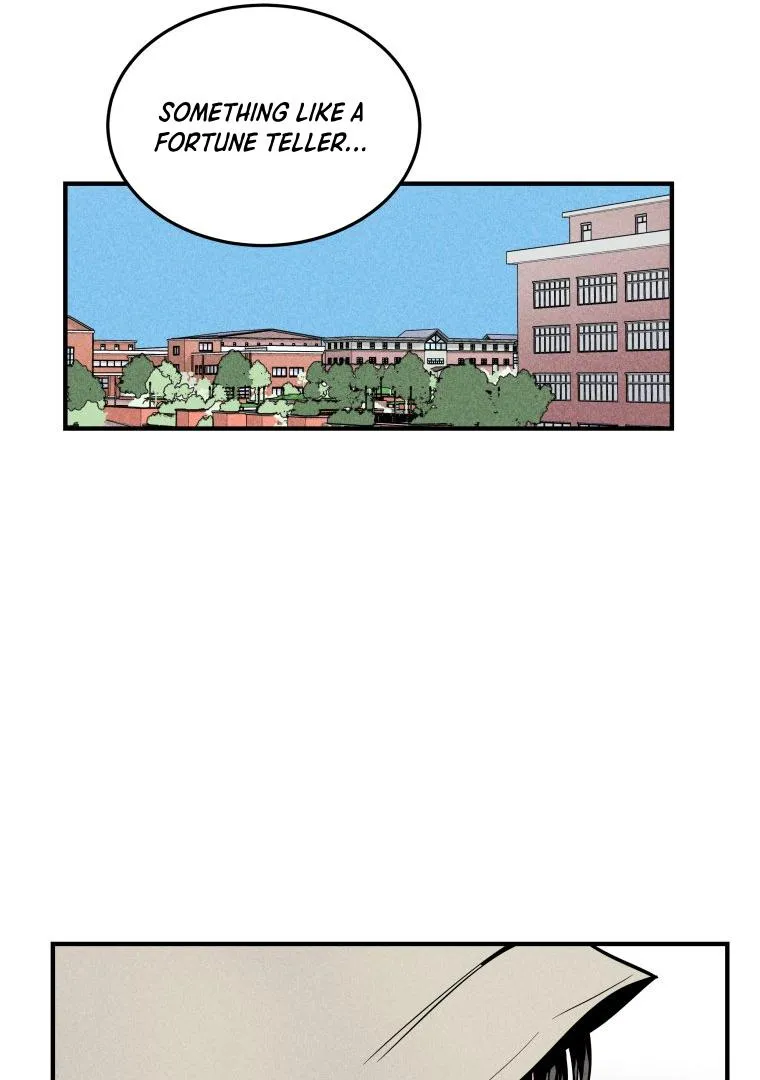 Ghost Romance Chapter 2 page 40 - 