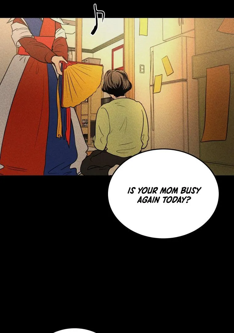 Ghost Romance Chapter 2 page 44 - 