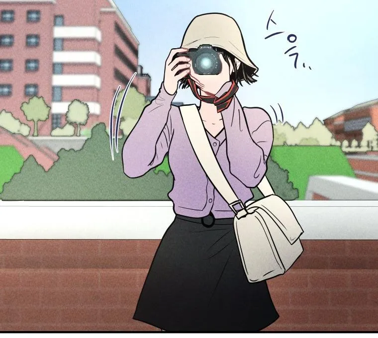 Ghost Romance Chapter 2 page 49 - 