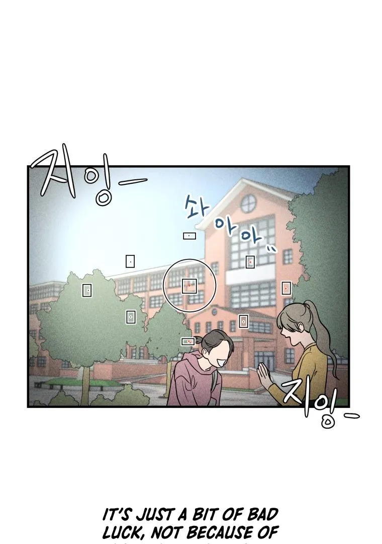 Ghost Romance Chapter 2 page 50 - 
