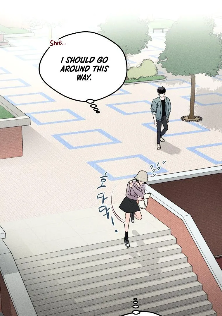 Ghost Romance Chapter 2 page 57 - 