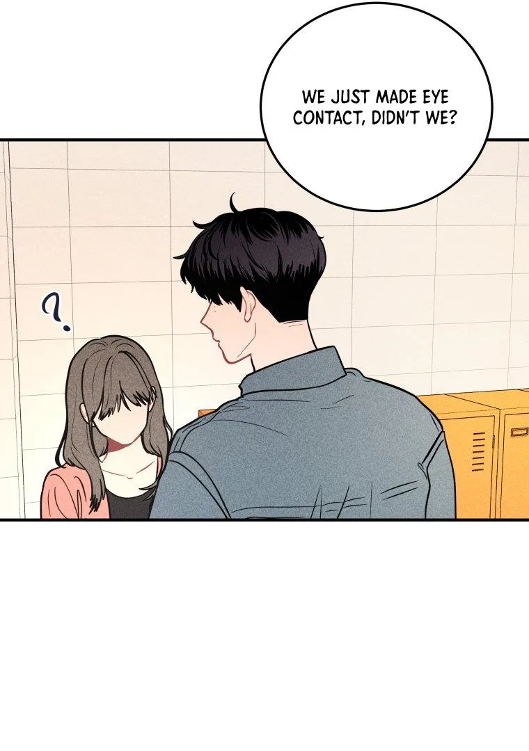 Ghost Romance Chapter 2 page 7 - 