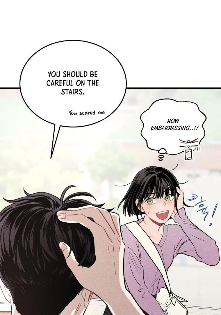 Ghost Romance Chapter 2 page 70 - 