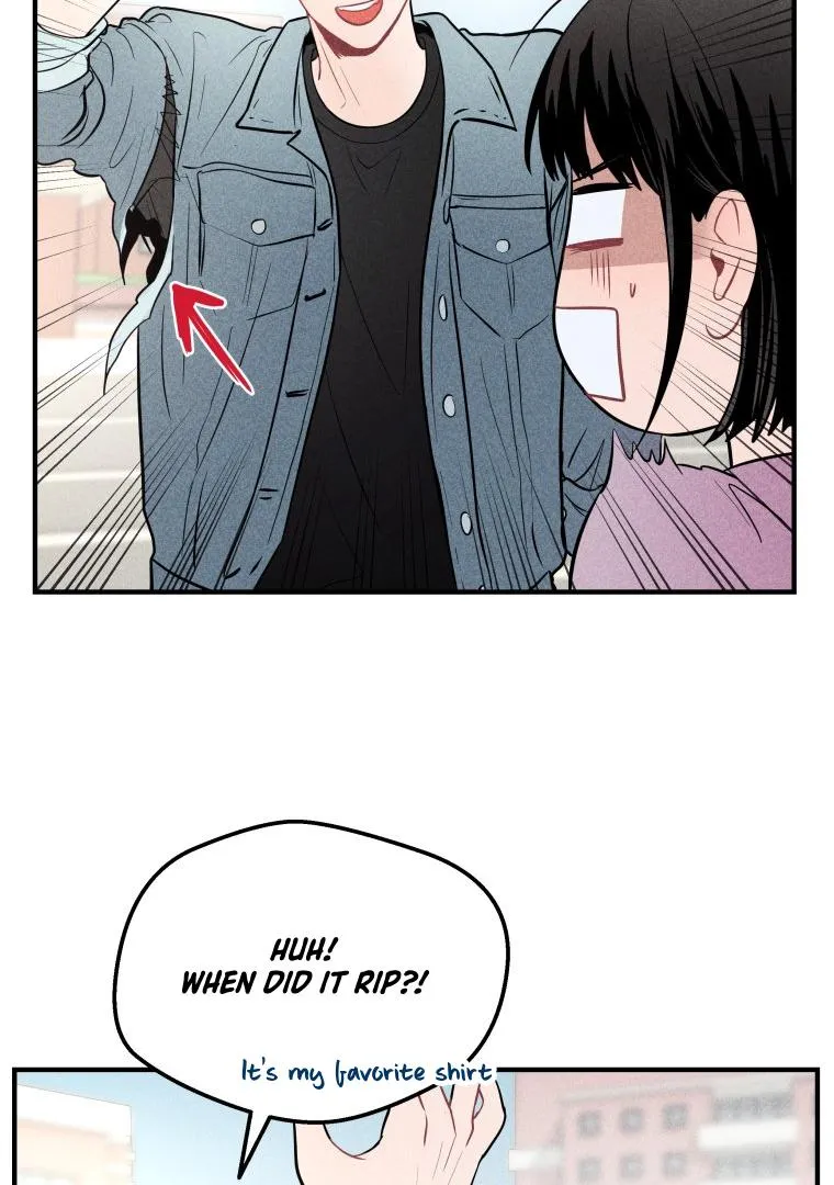Ghost Romance Chapter 2 page 72 - 