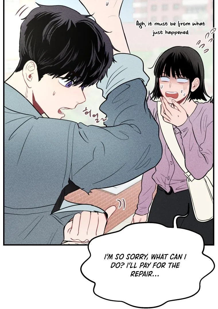 Ghost Romance Chapter 2 page 73 - 
