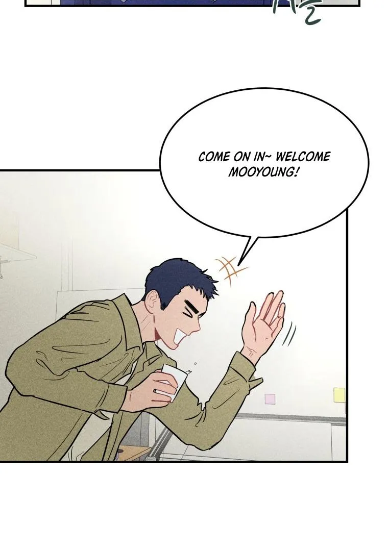Ghost Romance Chapter 2 page 85 - 