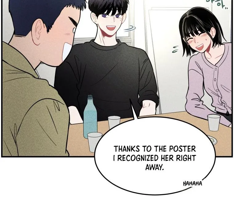 Ghost Romance Chapter 2 page 89 - 
