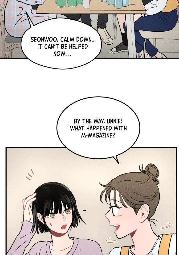 Ghost Romance Chapter 2 page 91 - 