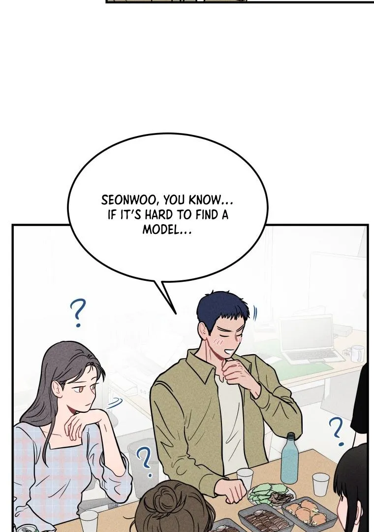 Ghost Romance Chapter 2 page 94 - 