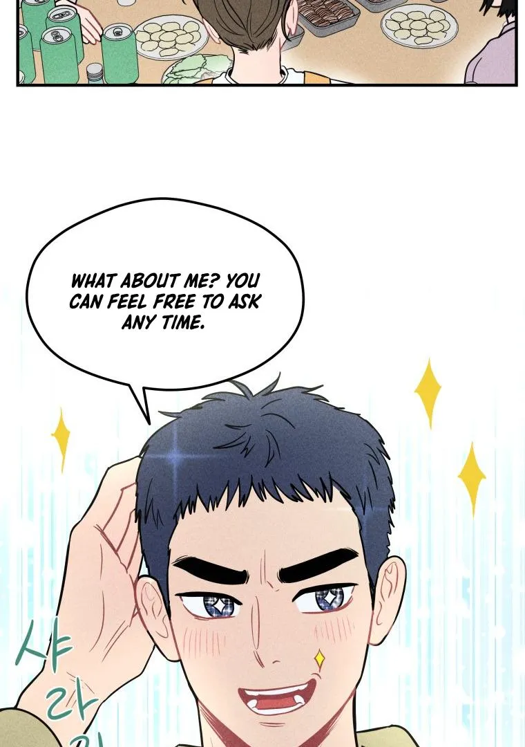 Ghost Romance Chapter 2 page 95 - 