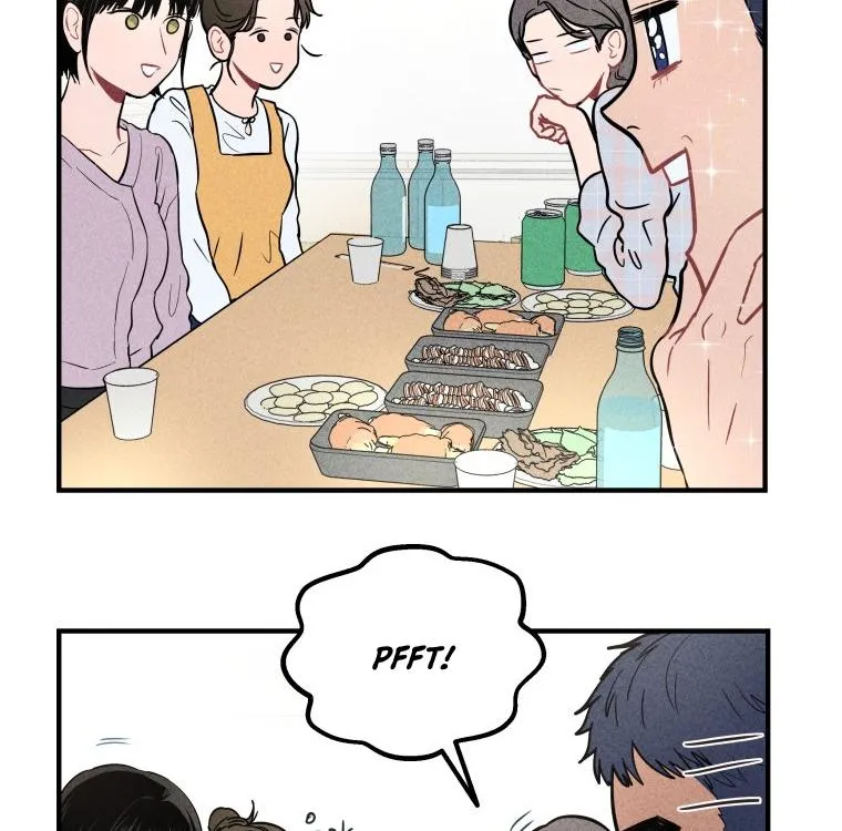 Ghost Romance Chapter 2 page 97 - 