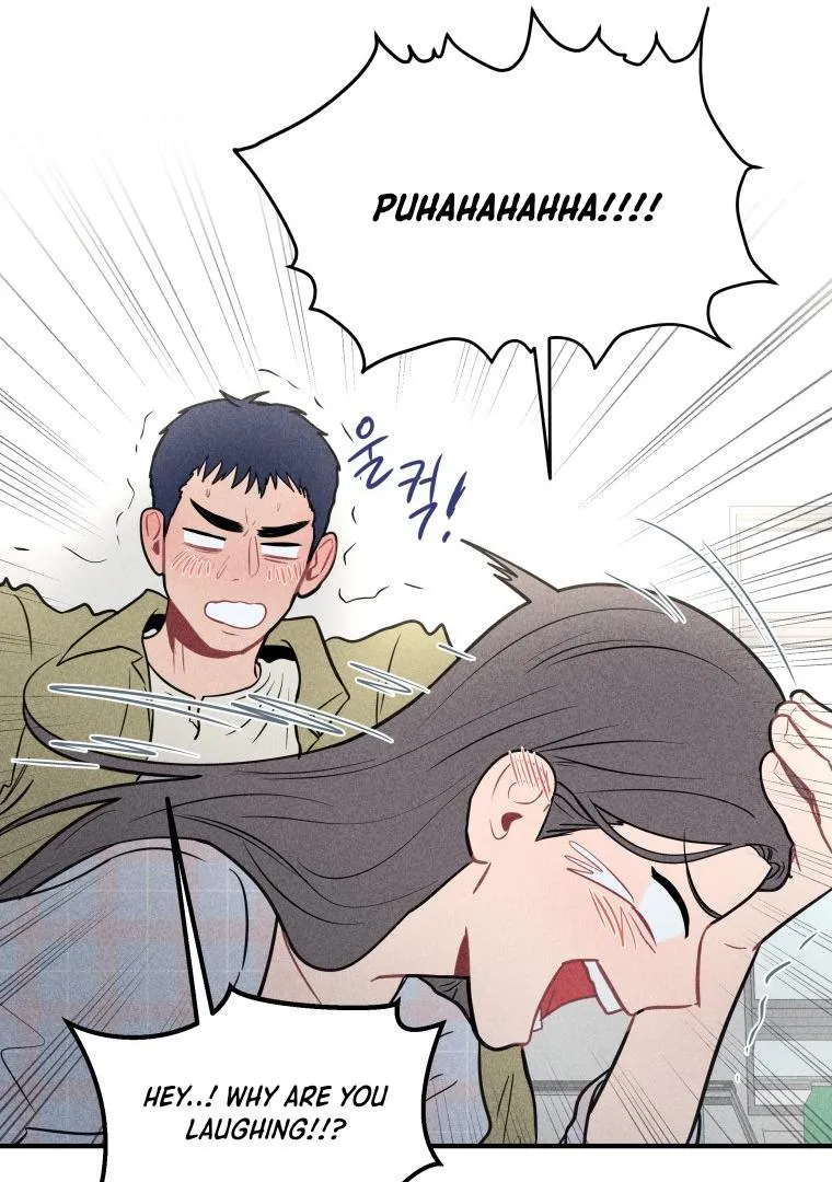 Ghost Romance Chapter 2 page 99 - 