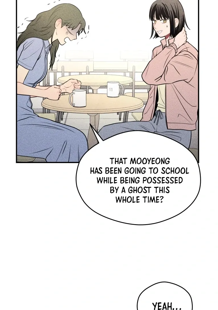 Ghost Romance Chapter 20 page 102 - 