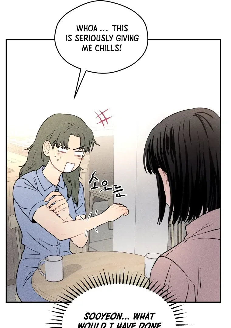 Ghost Romance Chapter 20 page 105 - 