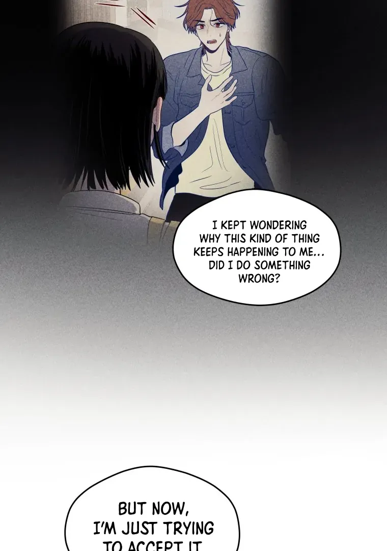 Ghost Romance Chapter 20 page 110 - 