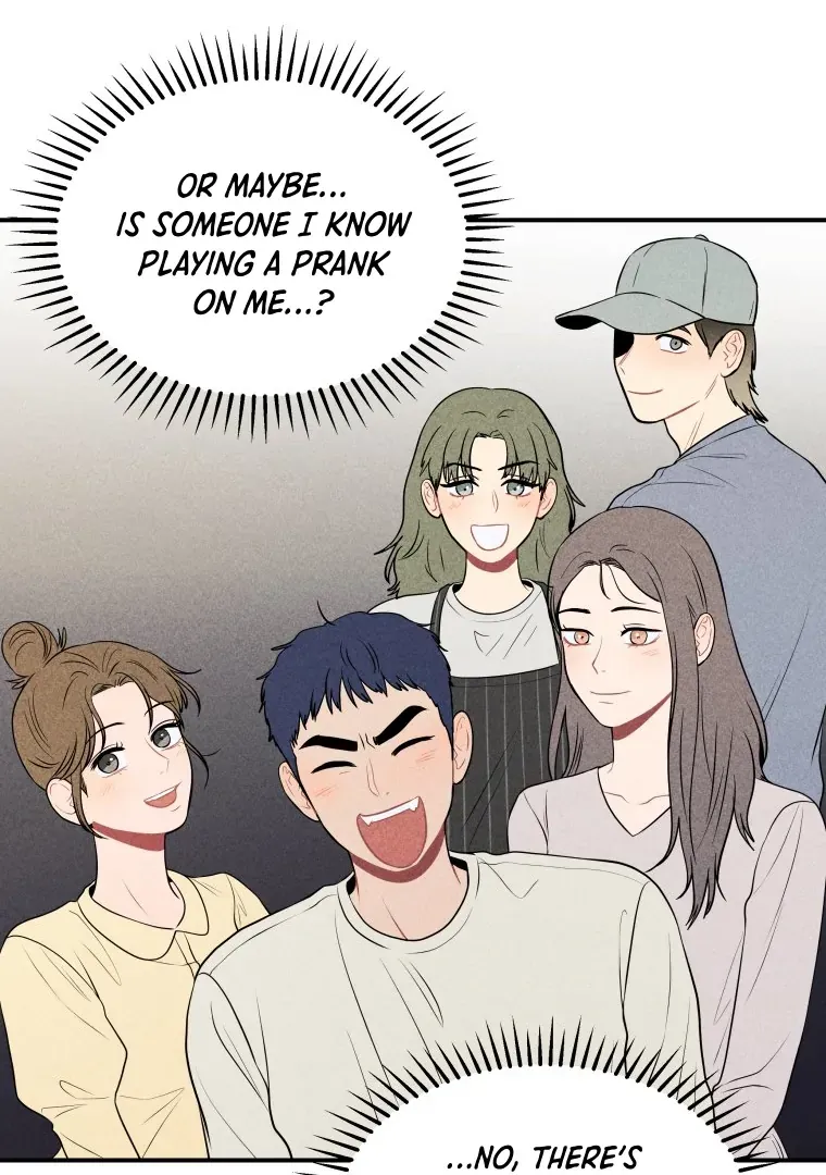 Ghost Romance Chapter 20 page 12 - 