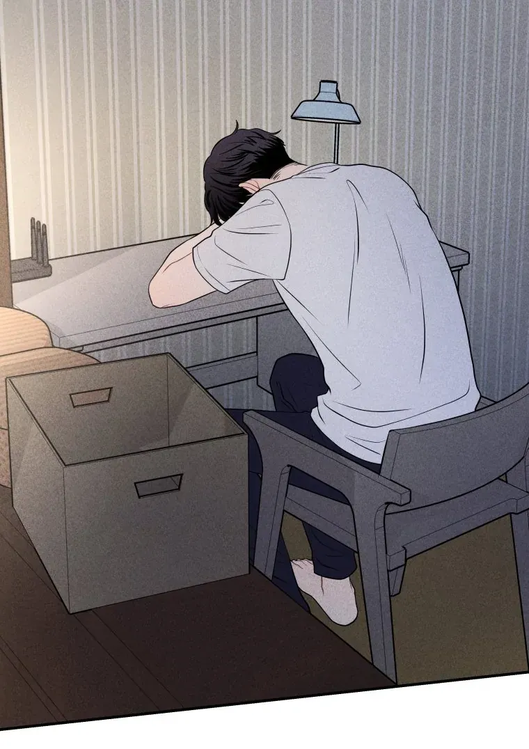 Ghost Romance Chapter 20 page 116 - 