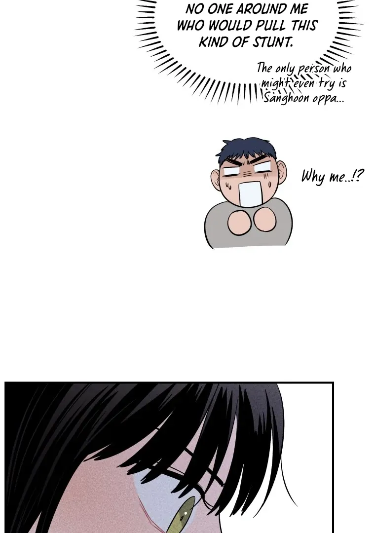 Ghost Romance Chapter 20 page 13 - 