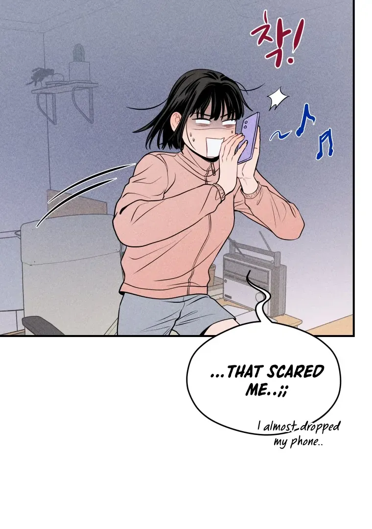 Ghost Romance Chapter 20 page 17 - 