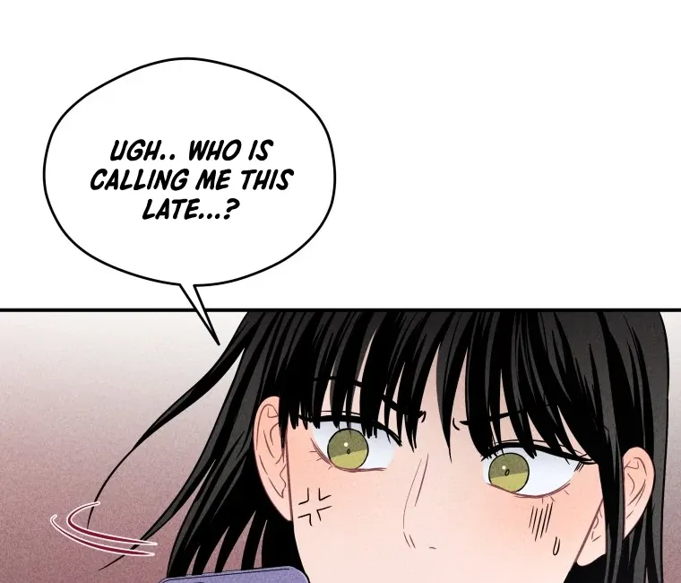 Ghost Romance Chapter 20 page 18 - 