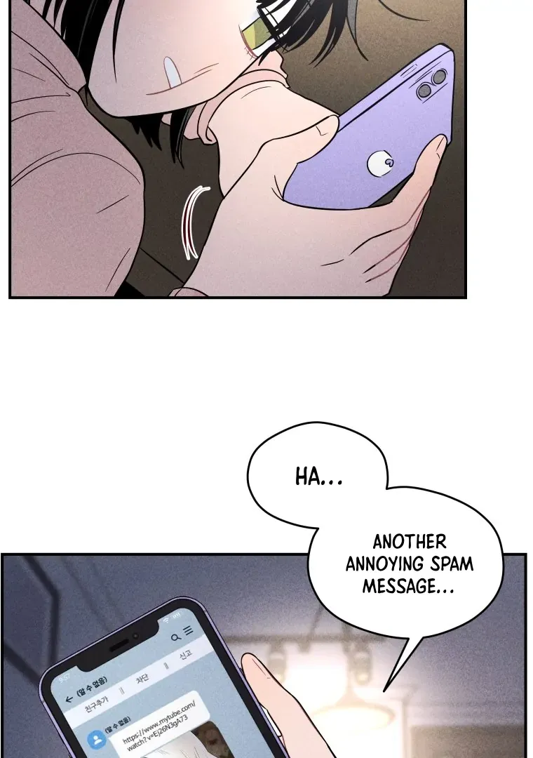 Ghost Romance Chapter 20 page 3 - 