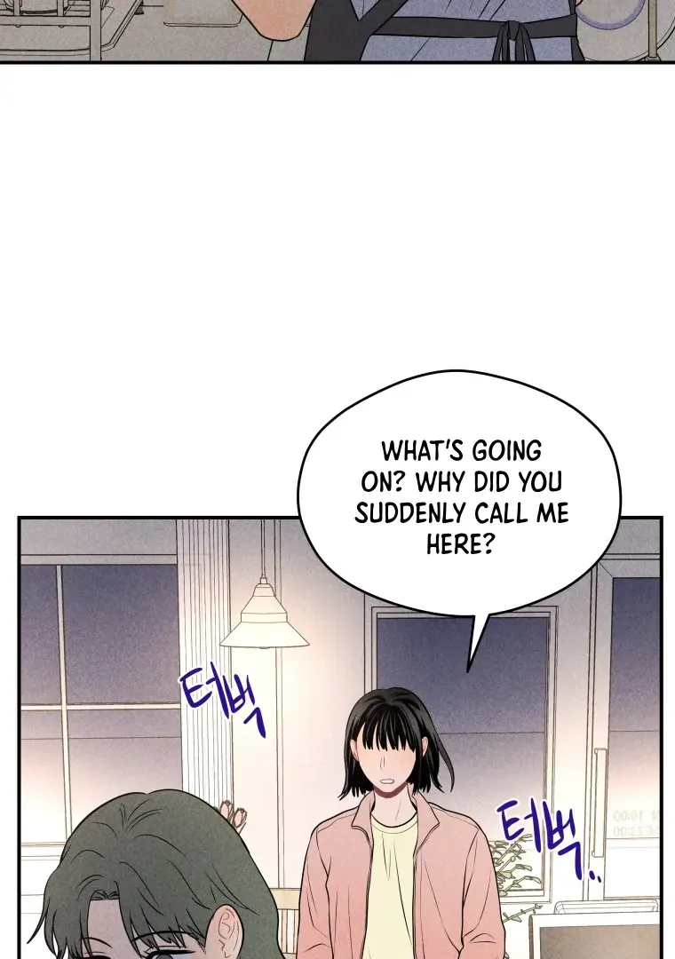 Ghost Romance Chapter 20 page 24 - 