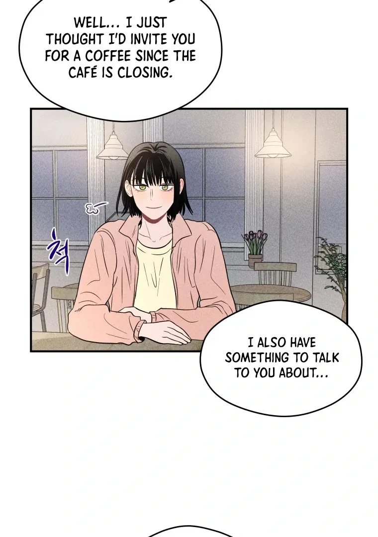 Ghost Romance Chapter 20 page 26 - 