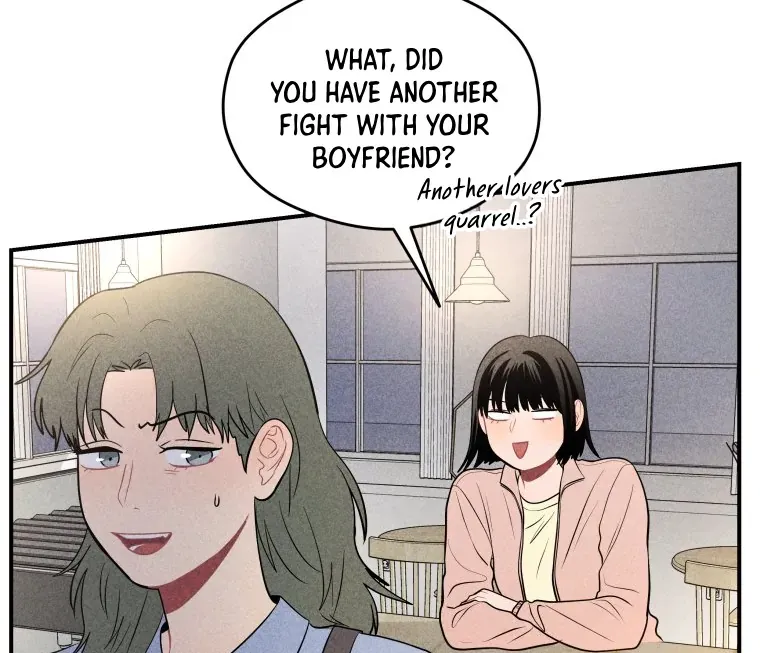 Ghost Romance Chapter 20 page 27 - 