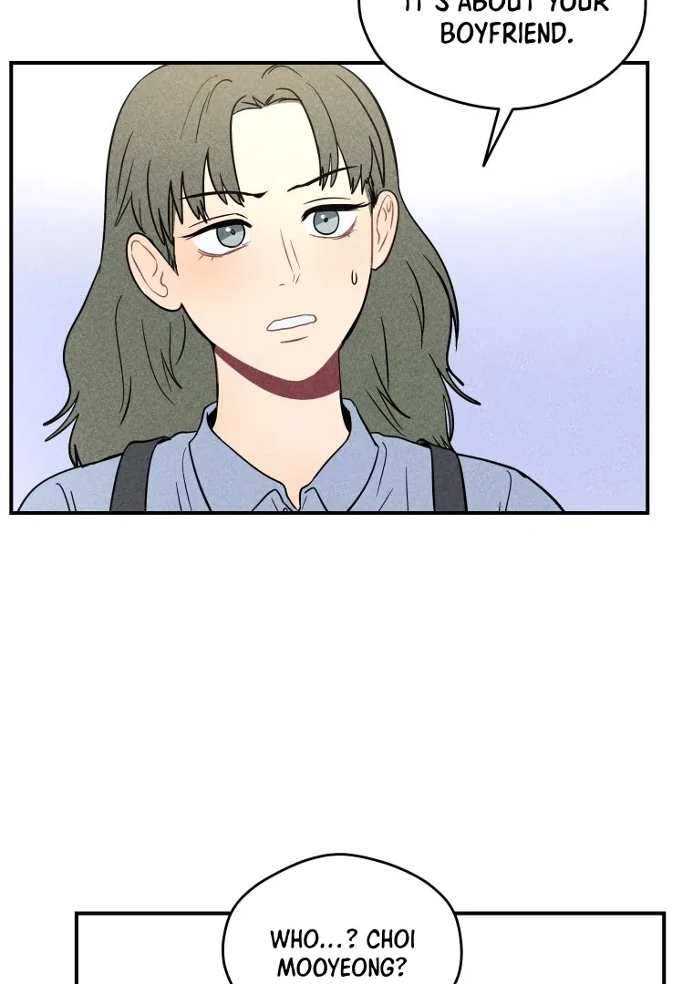 Ghost Romance Chapter 20 page 30 - 