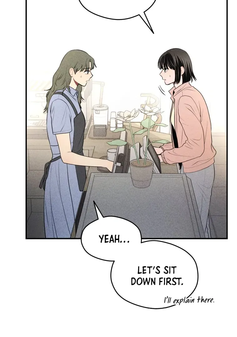 Ghost Romance Chapter 20 page 31 - 