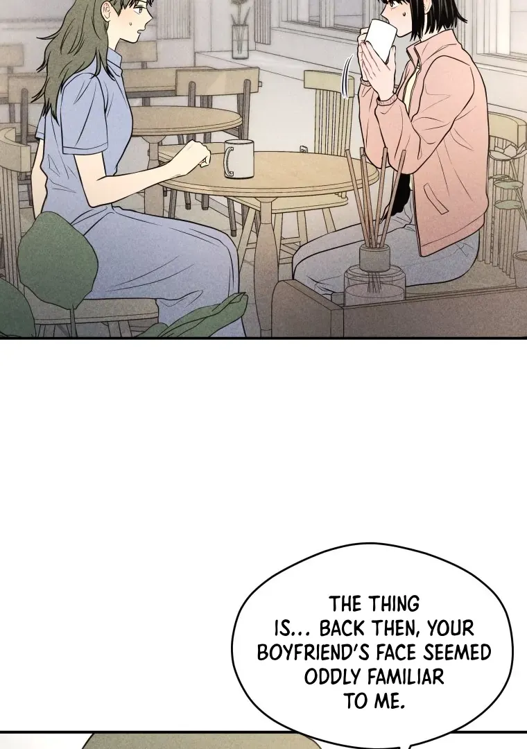 Ghost Romance Chapter 20 page 34 - 