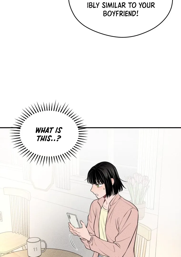 Ghost Romance Chapter 20 page 40 - 
