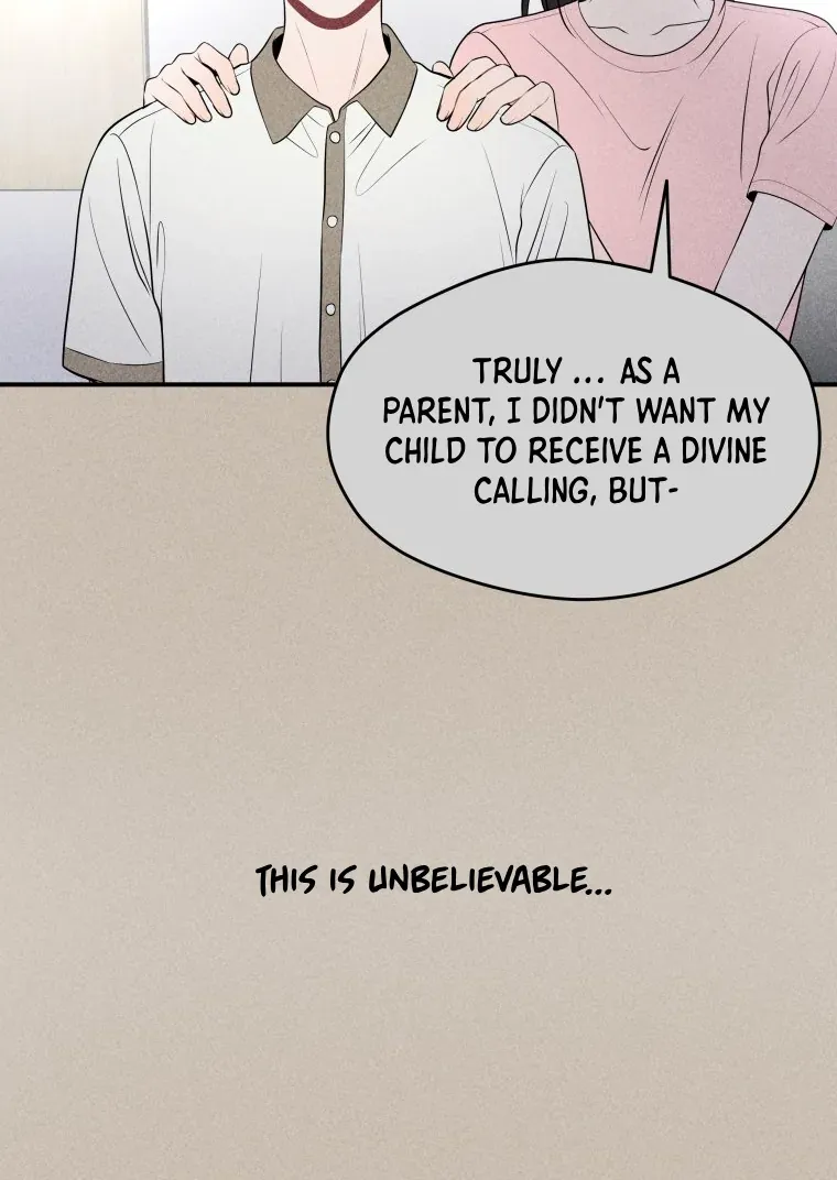 Ghost Romance Chapter 20 page 45 - 