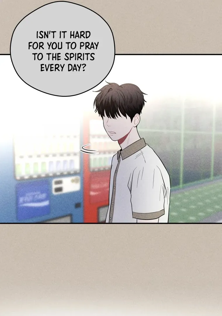 Ghost Romance Chapter 20 page 46 - 