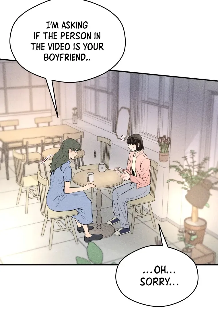 Ghost Romance Chapter 20 page 50 - 