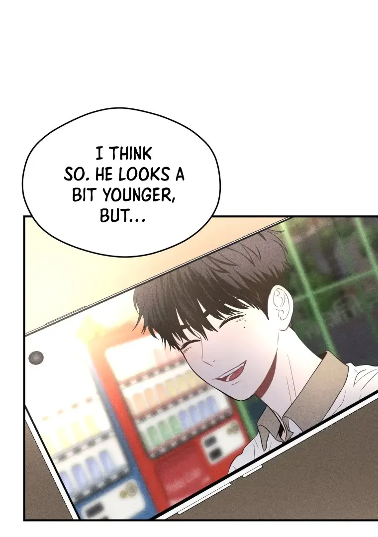 Ghost Romance Chapter 20 page 51 - 