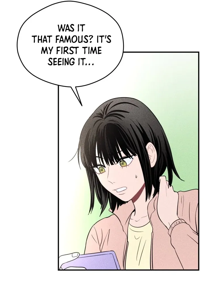 Ghost Romance Chapter 20 page 54 - 
