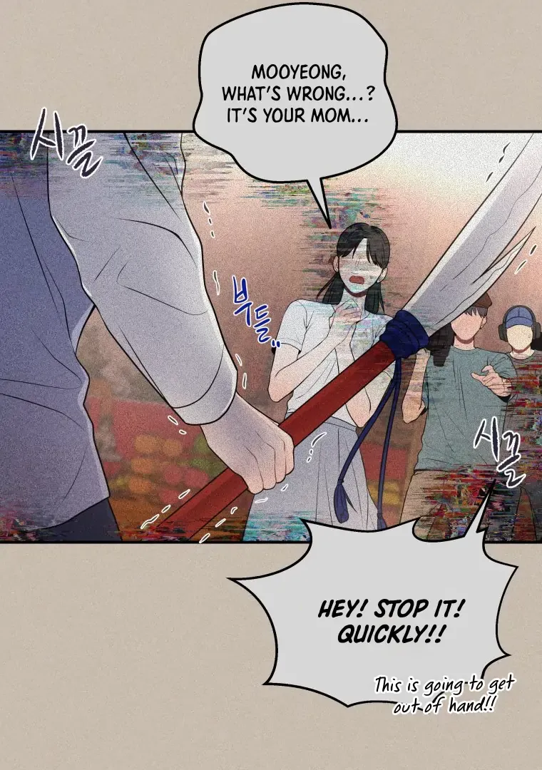 Ghost Romance Chapter 20 page 62 - 