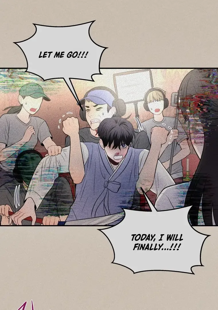 Ghost Romance Chapter 20 page 63 - 