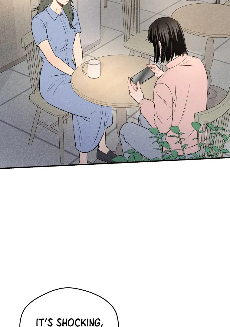 Ghost Romance Chapter 20 page 66 - 