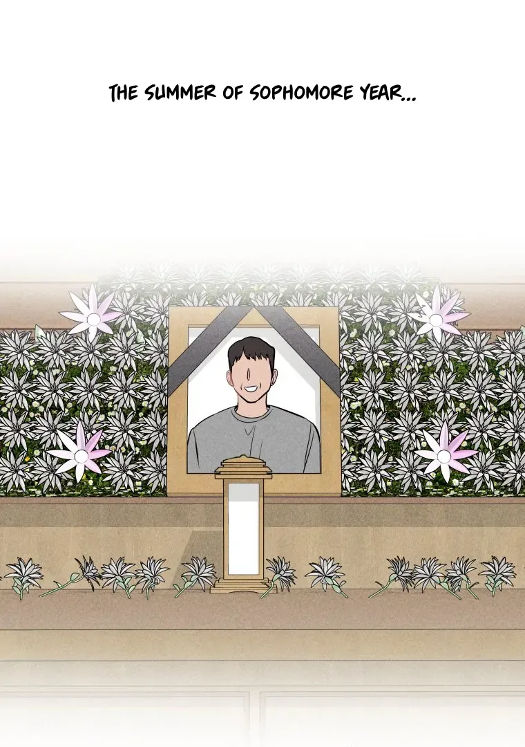 Ghost Romance Chapter 20 page 71 - 