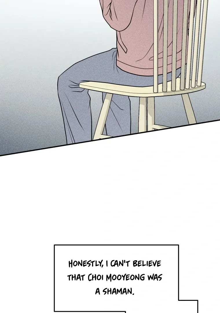 Ghost Romance Chapter 20 page 73 - 