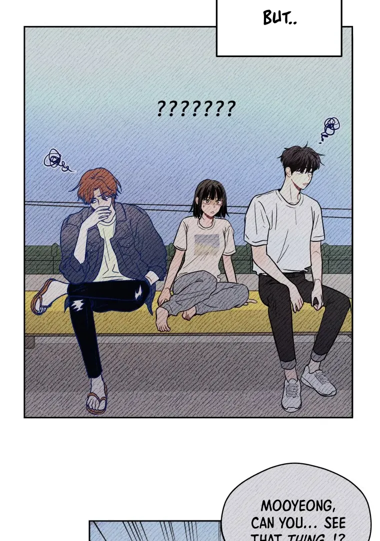 Ghost Romance Chapter 20 page 74 - 