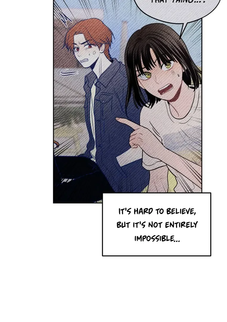Ghost Romance Chapter 20 page 75 - 